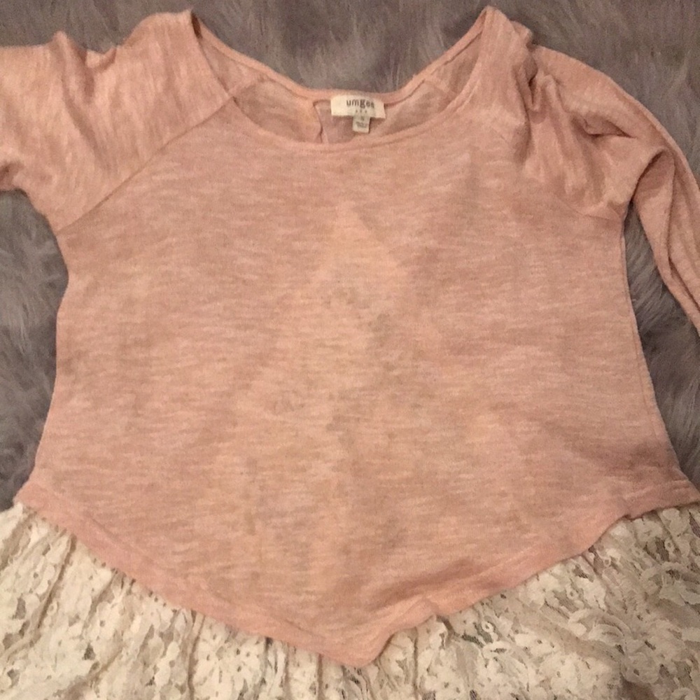 Umgee (boutique brand) Blouse